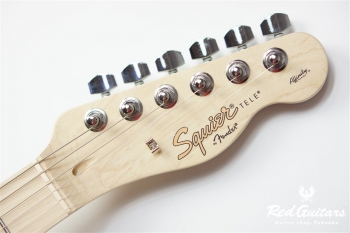 AFFINITY Telecaster - Black